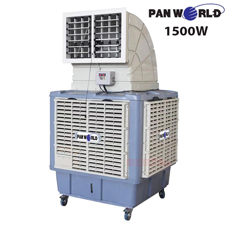 Quạt điều hòa công nghiệp Panworld PW-9900 - 1500W