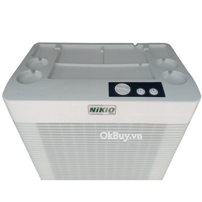 quat làm mát không khí Nikio MFC-6000-200W