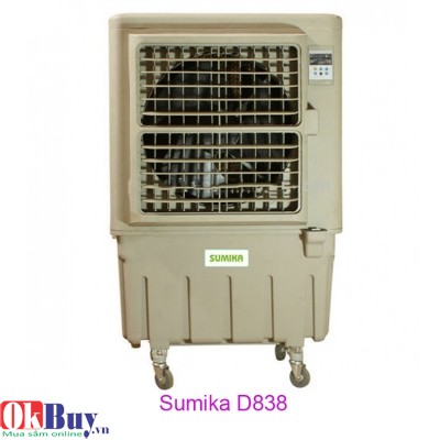 Quạt hơi nước công nghiệp Sumika D838-290W