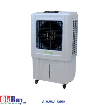 Quạt điều hòa không khí Sumika S550-190W