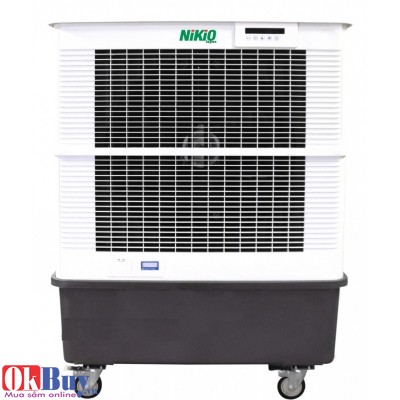 Quạt điều hòa làm mát không khí nhà xưởng Nikio MFC-18000-720W