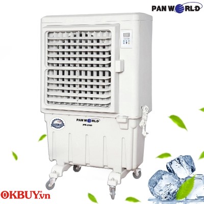 Quạt điều hòa công nghiệp Panworld PW-2560 - 290W