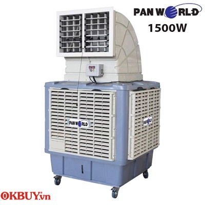Quạt điều hòa công nghiệp nhà xưởng Panworld PW-9900 - 1500W