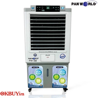 Quạt điều hòa không khí PanWorld PW-550 - 180W