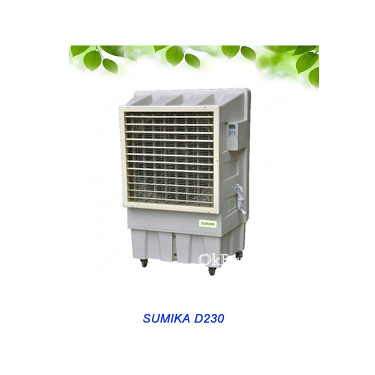 Quạt hơi nước Sumika D180- 550W
