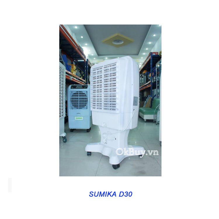 Quạt điều hòa không khí Malaysia Sumika D30-120W