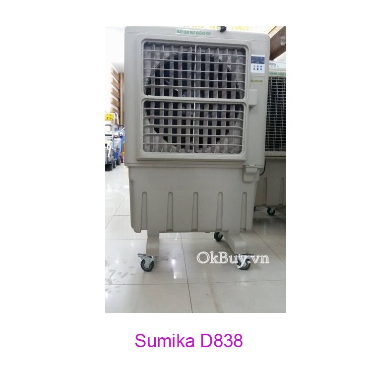 Quạt hơi nước công nghiệp Sumika D838 -290W