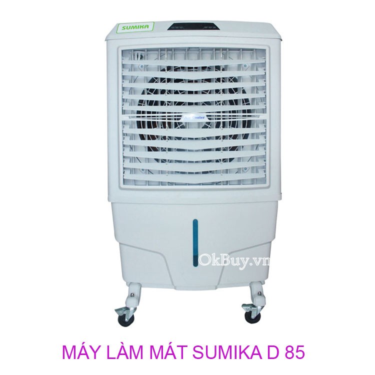 Quạt hơi nước công nghiệp Sumika D85