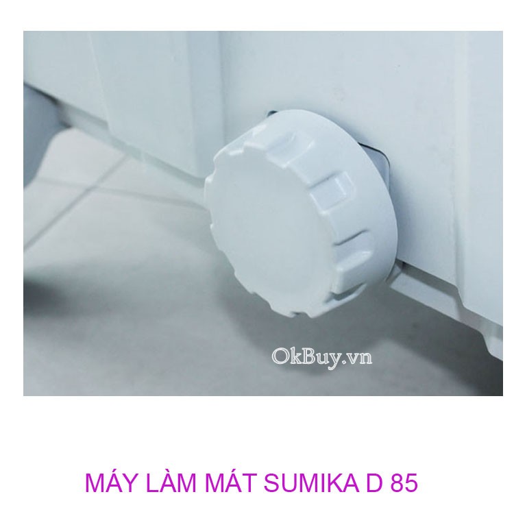 Quạt hơi nước Sumika D85