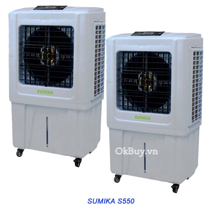Quạt làm lạnh Sumika S550-190W
