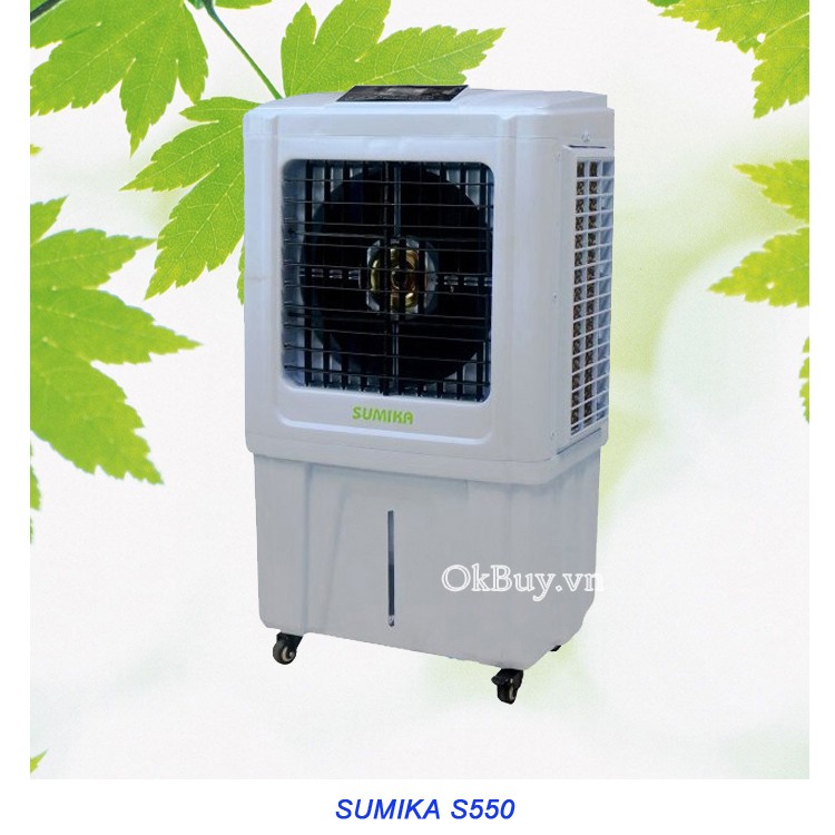 Quạt điều hòa không khí Sumika S550
