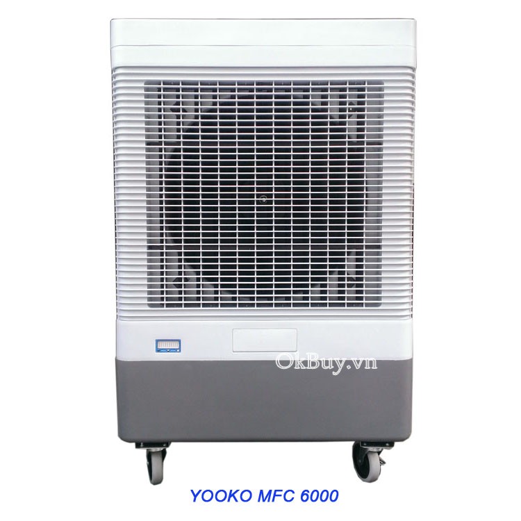 Quạt điều hòa công nghiệp YooKo MFC 6000