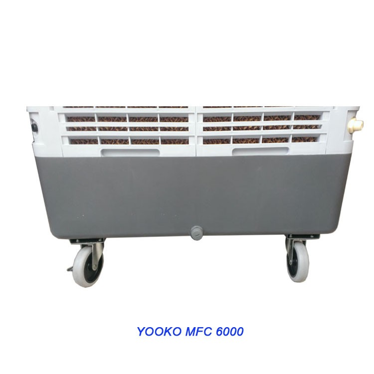 Máy làm mát công nghiệp YOOKO MFC 6000