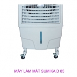 Quạt hơi nước công nghiệp Sumika D85 - 380W