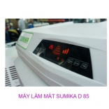 Quạt hơi nước công nghiệp Sumika D85 - 380W