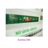 Quạt hơi nước công nghiệp Sumika D90-350W