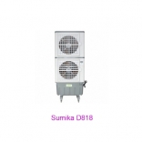 Quạt hơi nước công nghiệp 2 tầng Sumika D818