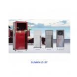Quạt hơi nước Malaysia Sumika D157