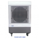 Quạt điều hòa công nghiệp YooKo MFC 6000-400W