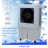 Quạt điều hòa không khí Sumika S550-190W