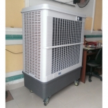 Quạt điều hòa làm mát không khí nhà xưởng Nikio MFC-18000-720W
