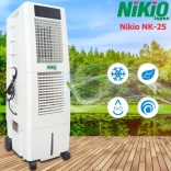 Quạt điều hòa không khí 2 tầng Nikio NK-25